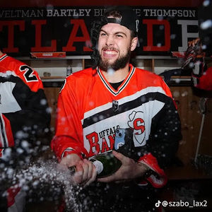 Meet your Posher, Randy